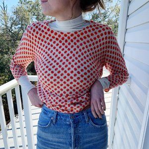 Jcrew Merino Wool Sweater